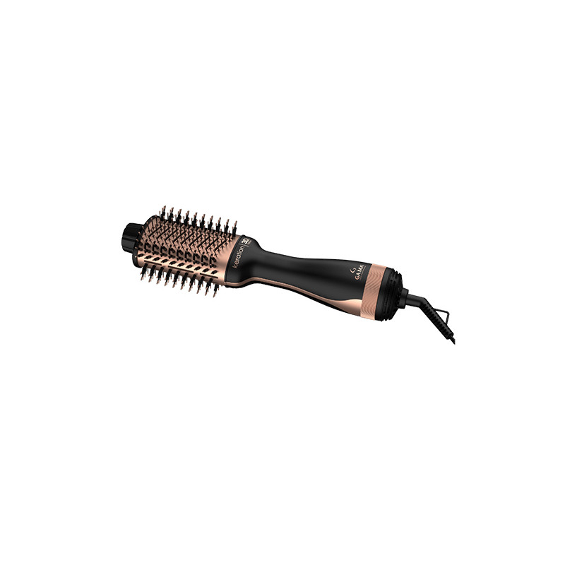 Brosse Chauffante Keration 3D GA.MA