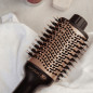Brosse Chauffante Keration 3D GA.MA
