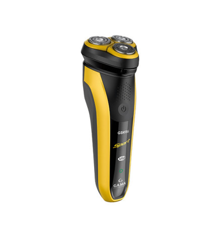 Rasoir à Barbe Ligne Sport GA.MA