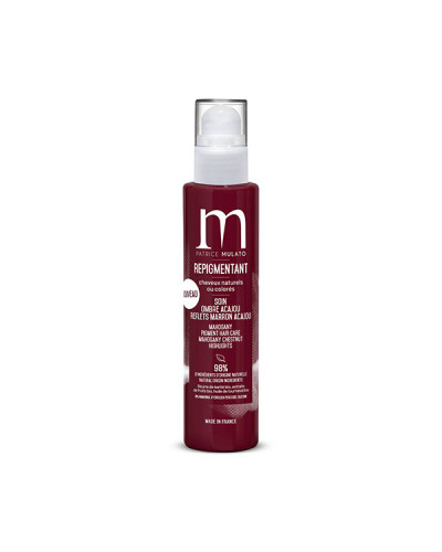Soin Repigmentant Mulato 50ml