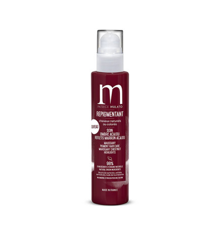 Soin Repigmentant Mulato 50ml