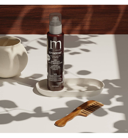 Soin Repigmentant Ombre Acajou Mulato 50ml