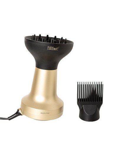 Sèche Cheveux Diffuseur Rizzo Pro Eurostil