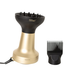 Sèche Cheveux Diffuseur Rizzo Pro Eurostil