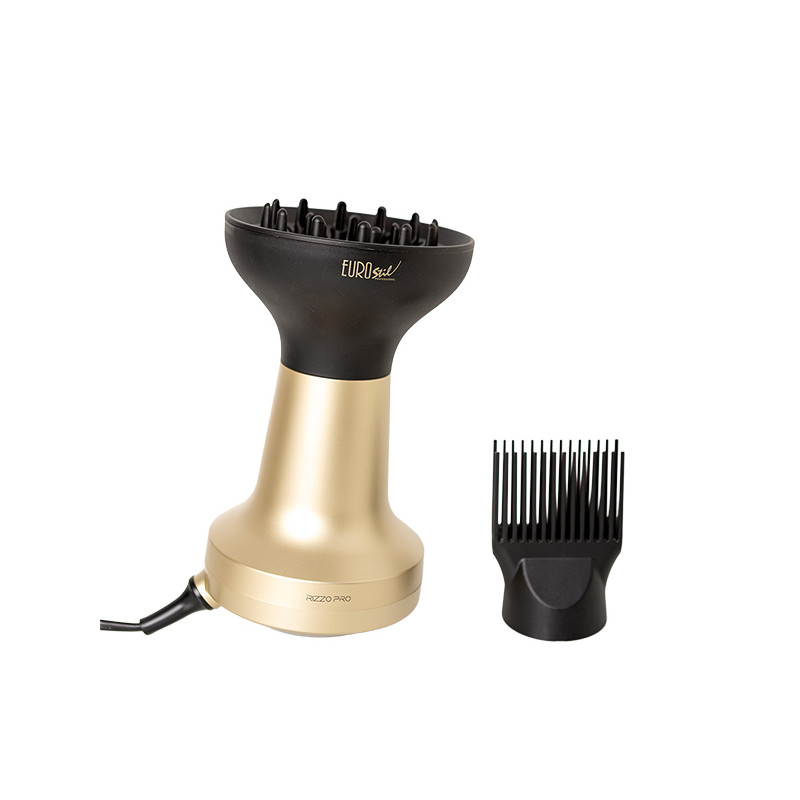 Sèche Cheveux Diffuseur Rizzo Pro Eurostil Sèche Cheveux Diffuseur Rizzo Pro Eurostil