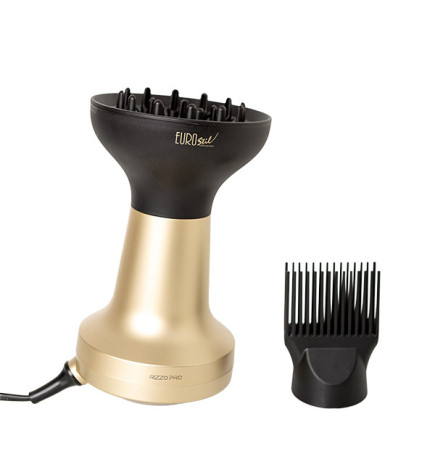 Sèche Cheveux Diffuseur Rizzo Pro Eurostil