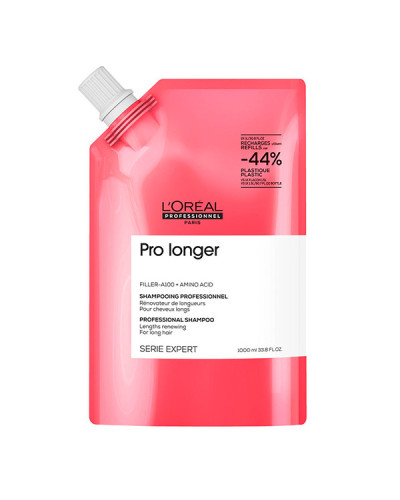 Serie Expert Pro Longer Recharge Shampoing 1000ml L'Oréal Professionnel