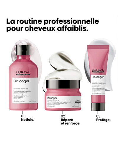 Serie Expert Pro Longer Recharge Shampoing 1000ml L'Oréal Professionnel