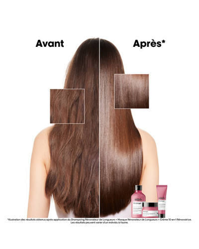 Serie Expert Pro Longer Recharge Shampoing 1000ml L'Oréal Professionnel