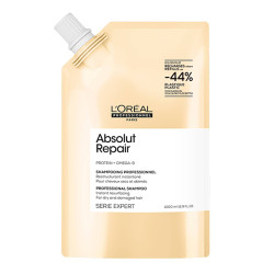 Serie Expert Absolut Repair Recharge Shampoing 1000ml L'Oréal Professionnel