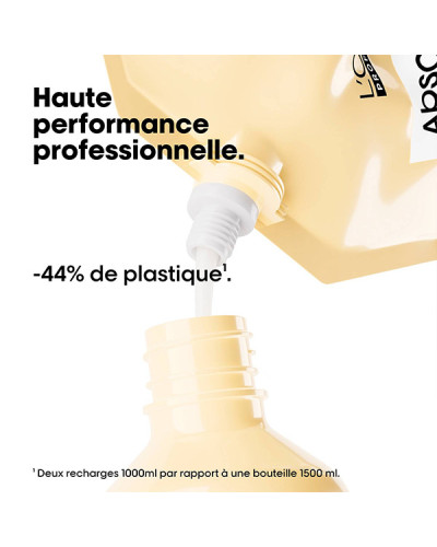 Serie Expert Absolut Repair Recharge Shampoing 1000ml L'Oréal Professionnel