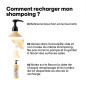 Serie Expert Absolut Repair Recharge Shampoing 1000ml L'Oréal Professionnel Serie Expert Absolut Repair Recharge Shampoing 1000ml L'Oréal Professionnel