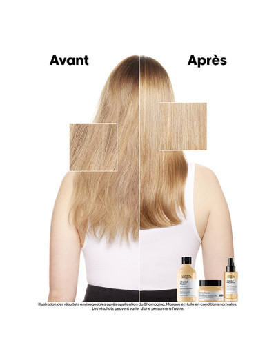 Serie Expert Absolut Repair Recharge Shampoing 1000ml L'Oréal Professionnel