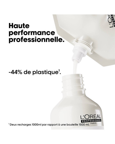 SERIE EX METAL DETOX ANTI-METAL SHAMP RECHARGE  1L