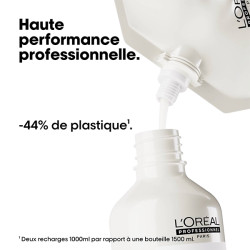 SERIE EX METAL DETOX ANTI-METAL SHAMP RECHARGE  1L