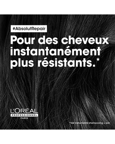 Serie Expert Keratin Alpha Sleek Recharge Shampoing 500ml L'Oréal Professionnel