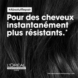 Serie Expert Keratin Alpha Sleek Recharge Shampoing 500ml L'Oréal Professionnel