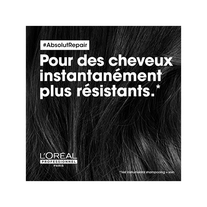 Serie Expert Keratin Alpha Sleek Recharge Shampoing 500ml L'Oréal Professionnel