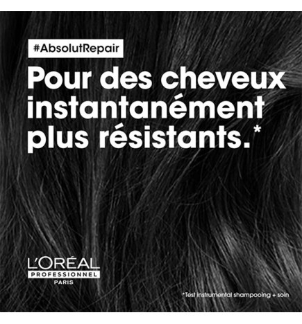 Serie Expert Keratin Alpha Sleek Recharge Shampoing 500ml L'Oréal Professionnel