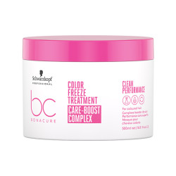 Masque Color Freeze BC Bonacure 500ml Schwarzkopf Professional