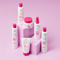 Masque Color Freeze BC Bonacure 500ml Schwarzkopf Professional
