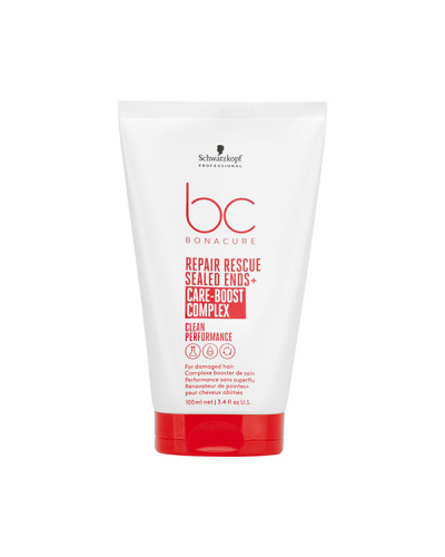 Renovateur de Pointes  BC Bonacure 100ml Schwarzkopf Professional