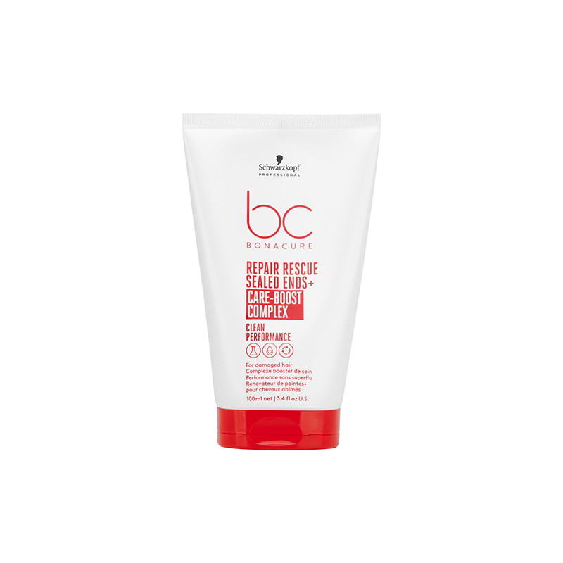 Renovateur de Pointes  BC Bonacure 100ml Schwarzkopf Professional