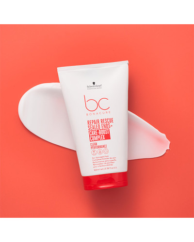 Renovateur de Pointes  BC Bonacure 100ml Schwarzkopf Professional