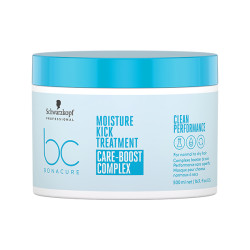 Masque Moisture Kick BC Bonacure Schwarzkopf Professional 500ml