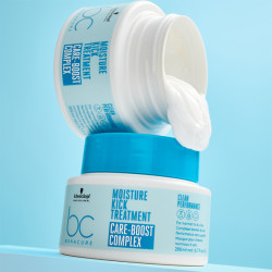 Masque Moisture Kick BC Bonacure Schwarzkopf Professional 200ml