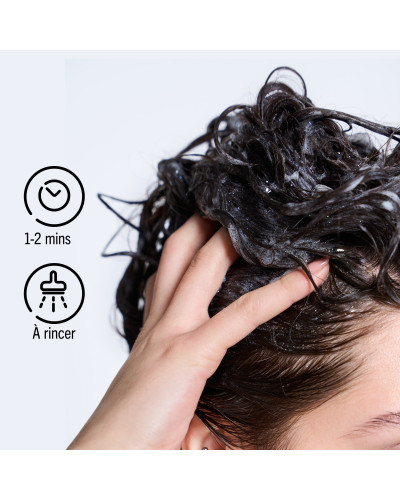 Shampoing BC Bonacure Moisture Kick 250ml Schwarzkopf Professional