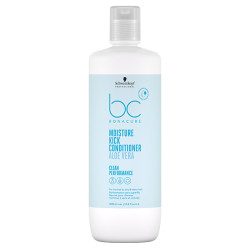 Baume Moisture Kick BC Bonacure 1 Litre Schwarzkopf