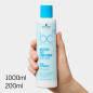 Baume Moisture Kick BC Bonacure 1 Litre Schwarzkopf