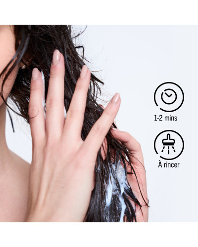 Baume Moisture Kick BC Bonacure 200ml Schwarzkopf
