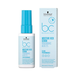 Sérum BC Bonacure Moisture Kick Acide Hyaluronique 50ml