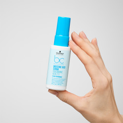 Sérum BC Bonacure Moisture Kick Acide Hyaluronique 50ml