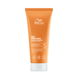 Defrisant Crème Perform Pro+ S Cheveux Sensibilisés 200ml Wella