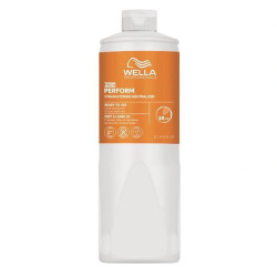 Fixateur Defrisant Perform pro+ 1 litre Wella