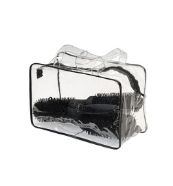 TROUSSE OLIVIA GARDEN 4PC EXPERT SPEED BLACK LABEL