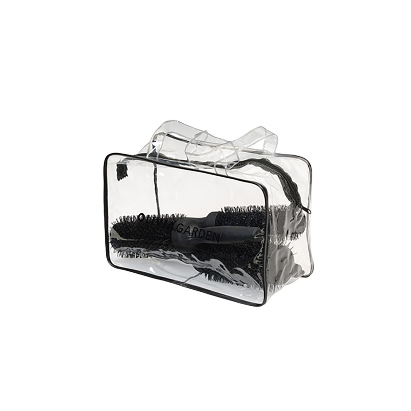 TROUSSE OLIVIA GARDEN 4PC EXPERT SPEED BLACK LABEL