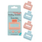 Lot de 4 Pinces Cookie Cutter Petit Format Framar