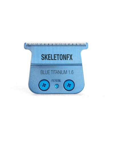 Tête de Coupe SqueletonFx Blue Titanium 1.6 Babyliss Pro