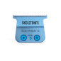 Tête de Coupe SqueletonFx Blue Titanium 1.6 Babyliss Pro