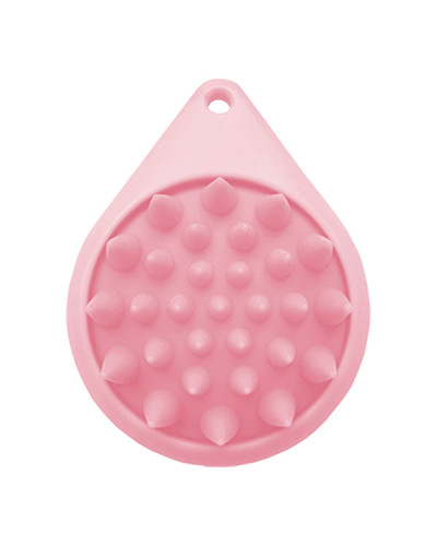 Pad Douche 3 en 1 en Silicone GLOV