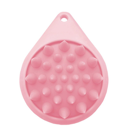 Pad Douche 3 en 1 en Silicone GLOV