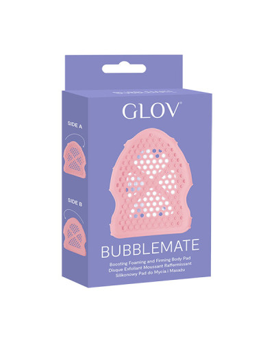 Gant Bubblemate Exfoliant Mousssant Glov
