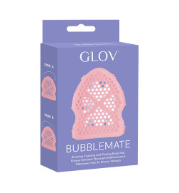 Gant Bubblemate Exfoliant Mousssant Glov