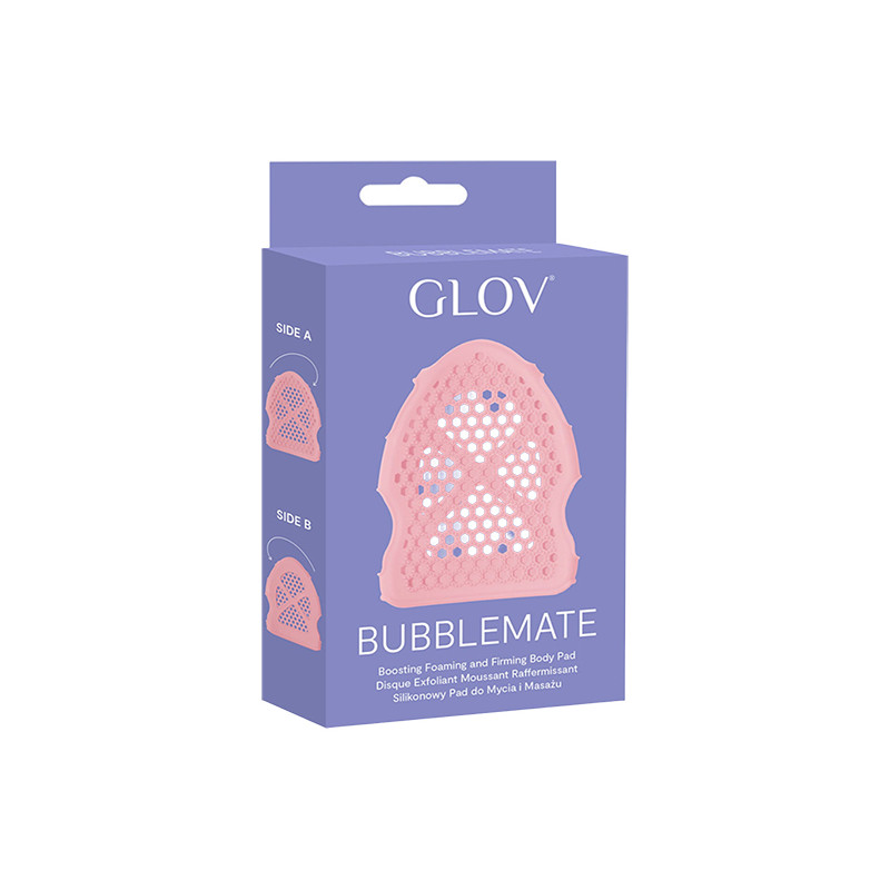 Gant Bubblemate Exfoliant Mousssant Glov Gant Bubblemate Exfoliant Mousssant Glov