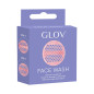 Disque Silicone Massage et Nettoyage Visage GLOV