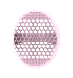 Disque Silicone Massage et Nettoyage Visage GLOV